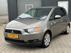 Mitsubishi Colt - 1.3 Edition Two 5 Deus Airco 2013