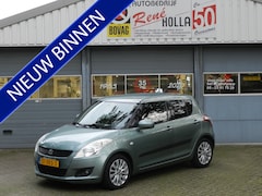 Suzuki Swift - 1.2 Exclusive EASSS Climate en Cruise contr LMV Metallic