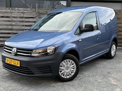 Volkswagen Caddy - 1.0 TSI Comfortline L1H1 102PK / Benzine / Marge / Stoelverw