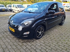 Renault Twingo - 1.2 16V Dynamique airco cruise