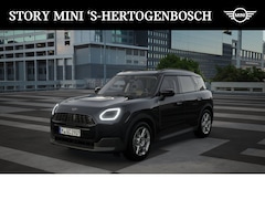 MINI Countryman - C Automaat / Classic / Pakket M Plus / 18" Asteroid Spoke