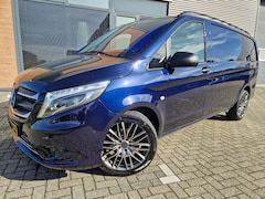 Mercedes-Benz Vito - 119 CDI Lang automaat full options euro6 vclima camera Business Ambition 19 inch