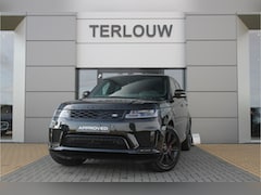 Land Rover Range Rover Sport - P400e Limited Edition