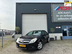 Opel Vectra - 1.8-16V Business NAVI/CRUISE/AIRCO/TREKHAAK