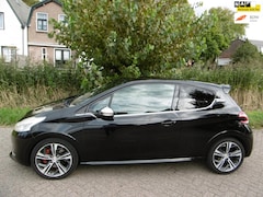 Peugeot 208 - 1.6 GTi 200pk Navi Clima Cruise Historie 147.000km NAP Geen import