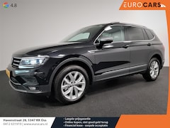 Volkswagen Tiguan Allspace - 1.5 TSI 150pk DSG Highline 7p. | Navigatie | Climate Control | Camera 360 | Parkeer Sensor