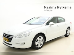 Peugeot 508 - 1.6 THP Active | Navigatie systeem | Cruise control | Parkeersensoren V+A |