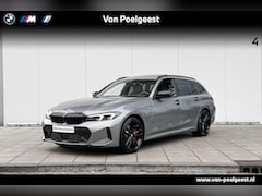 BMW 3-serie Touring - 320e High Executive M Sport Pro / Glazen Schuifdak / Harman Kardon / Head Up / Adaptieve c