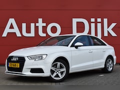 Audi A3 Limousine - 30 TDI Pro Line Automaat | Bi-Xenon | Adapt. Cruise | Navi | Clima | PDC V+A | LMV