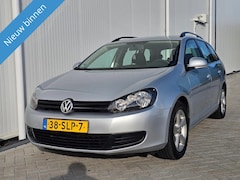 Volkswagen Golf Variant - 1.2 TSI BlueMotion bj 2011 Groot o.h. gehad✅