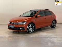 Volkswagen Polo - 1.5 TSI Highline Business R | 3x R-LINE | VIRTUAL | BEATS AUDIO | CAMERA