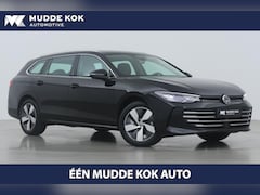 Volkswagen Passat Variant - 1.5 eTSI Business | ACC | Stoel+Stuurverwarming | Camera | Elektrische Achterklep