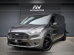 Ford Transit Connect - 1.0 Ecoboost L2 | L+R Schuifdeur | Cruise control | Camera | Navigatie | CarPlay | DAB | S