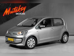 Volkswagen Up! - 1.0 move up BlueMotion