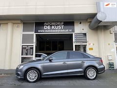 Audi A3 Limousine - 1.6 TDI AUT 2017 Navi Climatronic