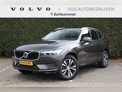 Volvo XC60 - 2.0 B5 Momentum Pro | Standkachel | Cruise Control| Semi- elektrisch inklapbare trekhaak|