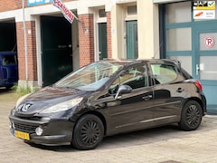 Peugeot 207 - 1.6 VTi Look-airco-elek ramen-1 jaar apk-niew dsr riem