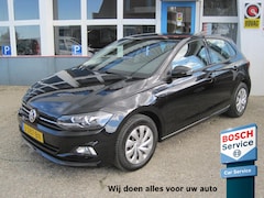 Volkswagen Polo - 1.0 MPI Comfortline