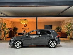 Volkswagen Golf - 1.4 TSI Highline 150PK Garantie Xenon Trekhaak Leder Massage Navi Cruise Clima Camera Stoe