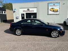 Cadillac CTS - 3.2 V6 Sport Luxury NL AUTO KM 143595 NAP-3999E