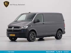 Volkswagen Transporter - 2.0 TDI 90pk L1H1 26 Economy Business Navi via app Trekhaak Pdc Cruise