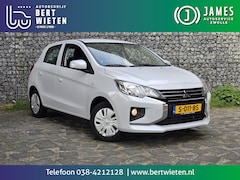 Mitsubishi Space Star - 1.2 Connect+ | Geen Import | Trekhaak | Airco