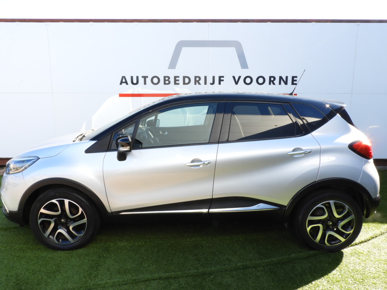 Renault Captur - Energy TCe 90PK Xmod - AutoWereld.nl