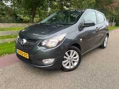 Opel Karl - 1.0 ecoFLEX 120 Jaar Edition Airco Pdc