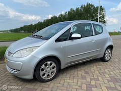 Mitsubishi Colt - 1.3 Invite Automaat