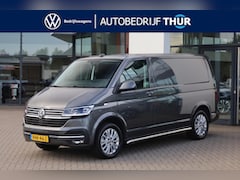 Volkswagen Transporter - 2.0 TDI L1H1 28 Bulli 150PK / 110kW DSG, Navigatie, style pakket, comfortstoelen, trekhaak