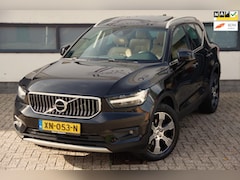 Volvo XC40 - 2.0 T4 Inscription DEALER ONDERHOUDEN/ 1E EIGENAAR