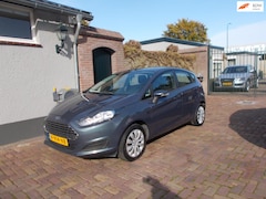 Ford Fiesta - 1.25 airco bj 2013 nette auto