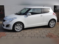 Suzuki Swift - 1.2 94pk 3drs exclusive clima/cruise/lmv 70000 km