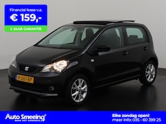 Seat Mii - 1.0 Style | Schuifdak | Stoelverwarming | Zondag Open