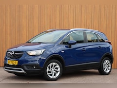 Opel Crossland X - 1.2 Turbo Innovation org. NL-auto