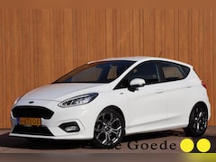 Ford Fiesta - 1.0 EcoBoost ST-Line org. NL-auto