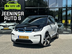 BMW i3 - Basis 120Ah 42 kWh | Navi | LED | CCS