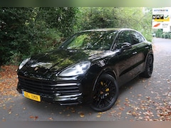 Porsche Cayenne Coupé - 3.0 Sport Chrono Pano Bose