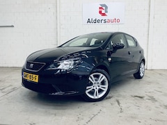 Seat Ibiza - 1.2 TSI Style 105PK Bluetooth Climate Control Stoelverwarming