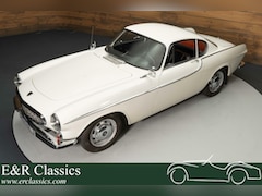 Volvo 1800 - P1800S Coupe