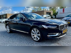 Volvo S90 - D5 173KW AUT8 AWD