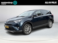 Toyota RAV4 - 2.5 Hybrid AWD Executive Business *TREKHAAK/ NAVIGATIE/ JBL AUDIO/ 36 MAANDEN GARANTIE