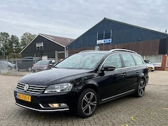 Volkswagen Passat Variant - 1.6 TDI Highline BlueMotion