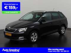 Skoda Fabia Combi - 1.2 TSI Style DSG | Parkeersensor | Navigatie | Zondag Open