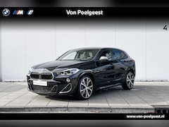 BMW X2 - M35i High Executive M-Sport 19 Inch / Comfort Acces / Getinte Ramen Achter / Electrisch Ve