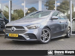 Mercedes-Benz B-klasse - 180 AMG line Camera | Apple Carplay