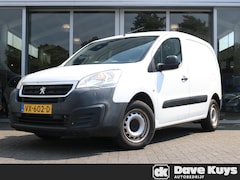 Peugeot Partner - 122 1.6 BlueHDi 100 L1 XR S&S