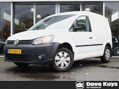 Volkswagen Caddy - 1.6 TDI