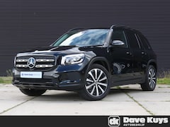 Mercedes-Benz GLB - 250 4MATIC Advantage 7p. Night edition | Camera | Widescreen