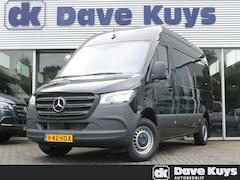 Mercedes-Benz Sprinter - 317 1.9 CDI L2 H2 Trekhaak | Camera | Apple Carplay | Nieuw